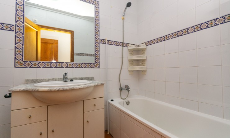 Revente - Town House - La Zenia