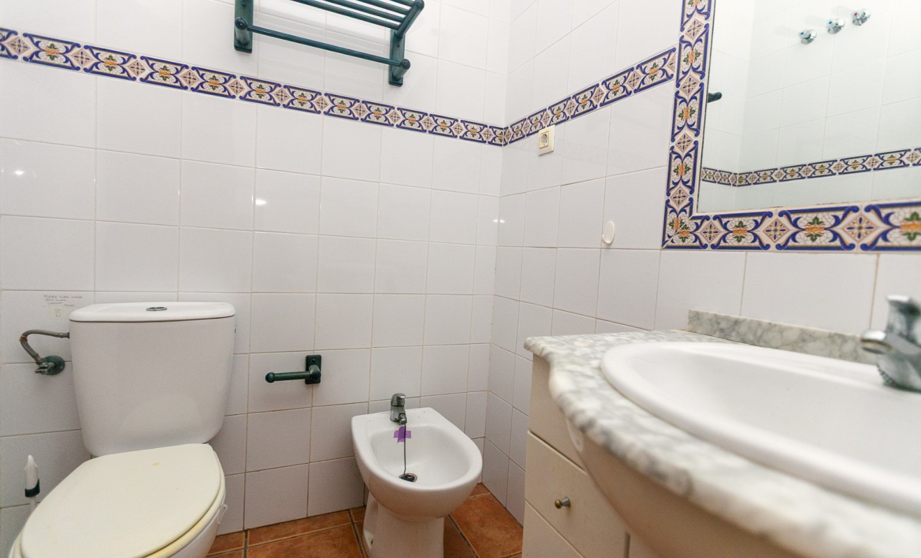Revente - Town House - La Zenia