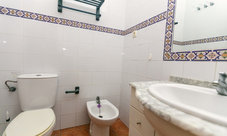 Revente - Town House - La Zenia