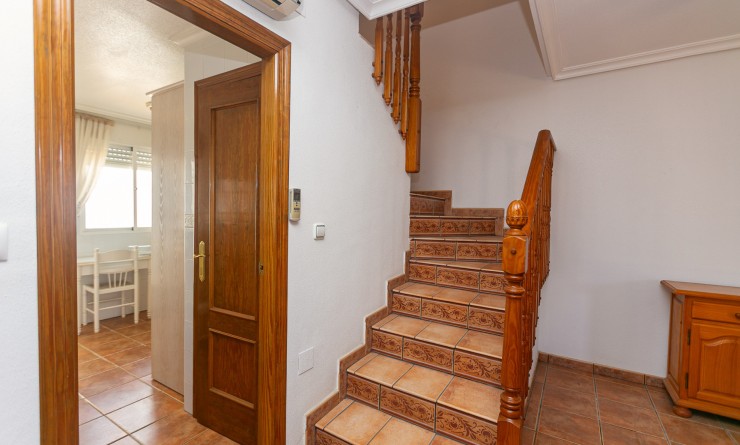 Revente - Town House - La Zenia