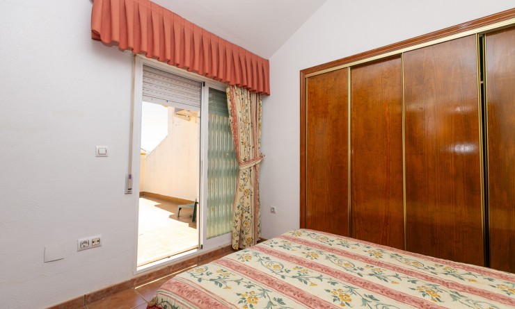Revente - Town House - La Zenia