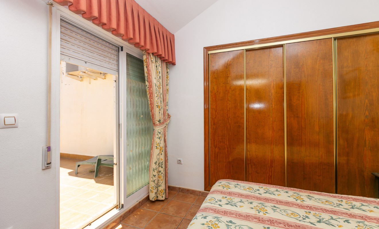 Revente - Town House - La Zenia