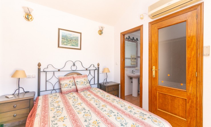 Revente - Town House - La Zenia