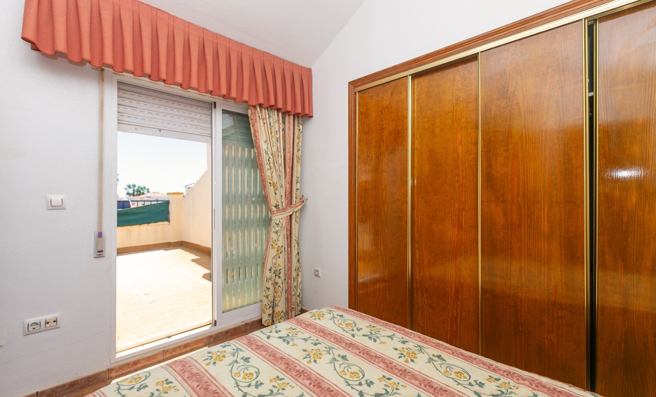 Revente - Town House - La Zenia