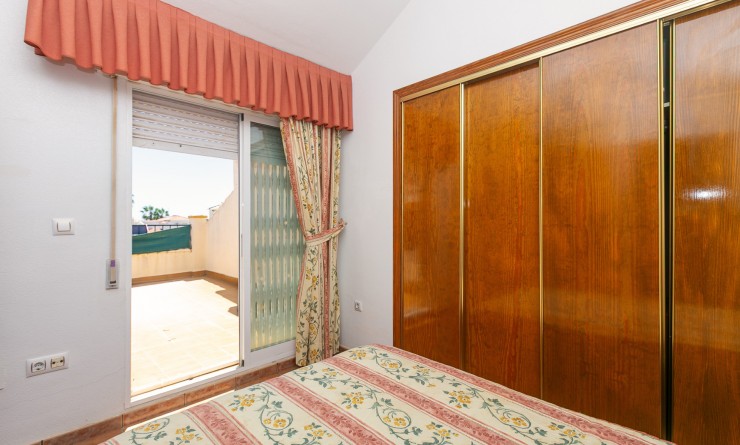 Revente - Town House - La Zenia