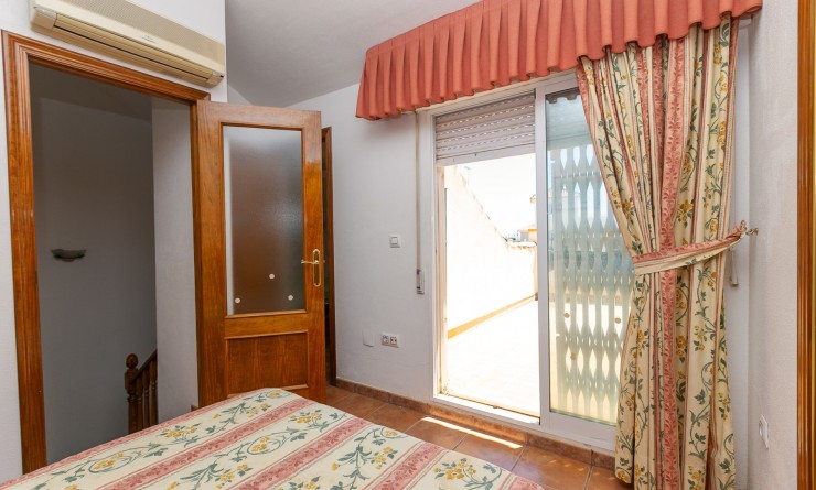 Revente - Town House - La Zenia