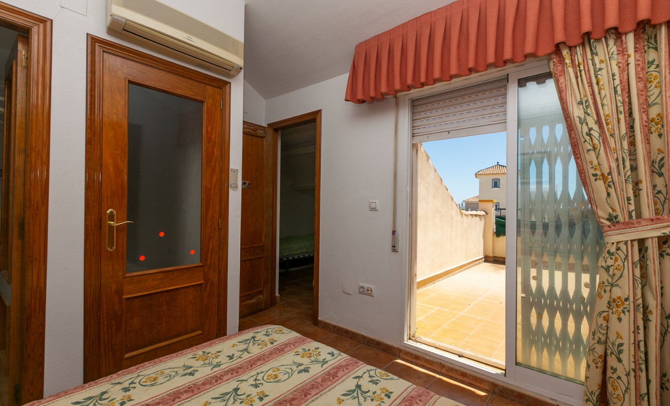 Revente - Town House - La Zenia