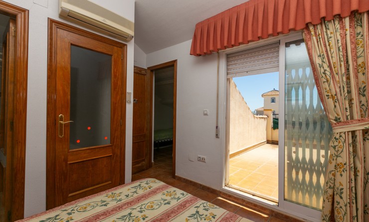 Revente - Town House - La Zenia