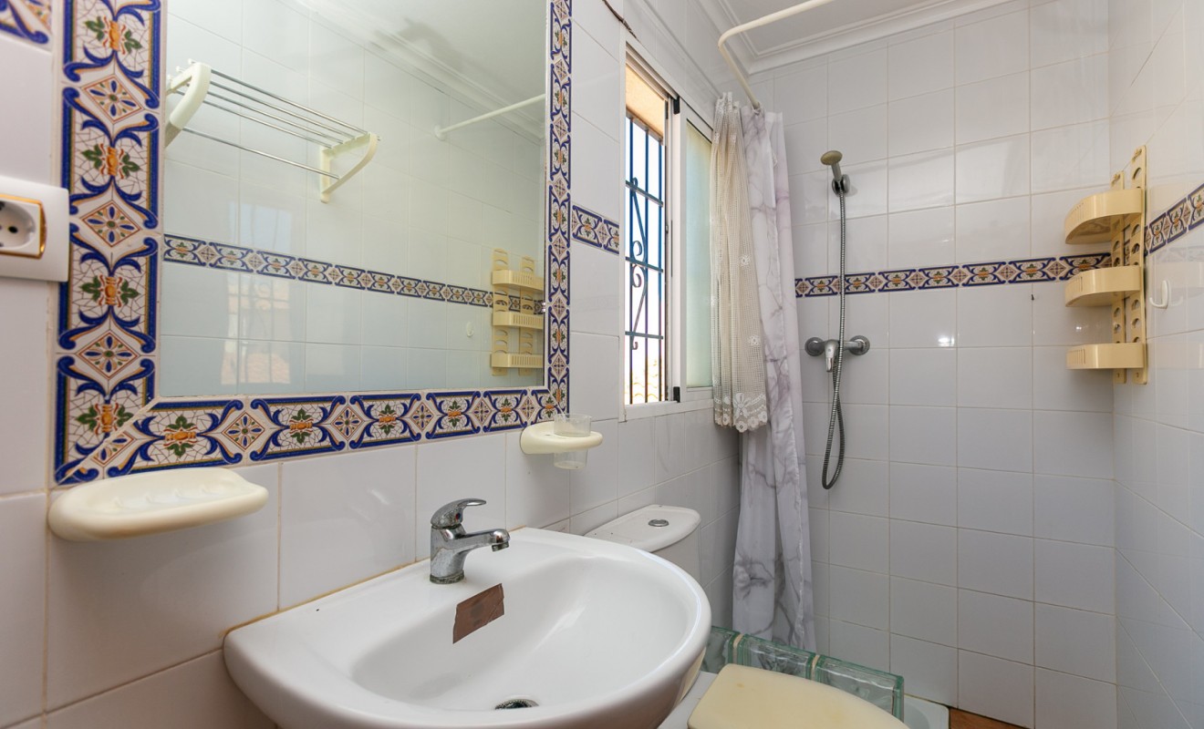Revente - Town House - La Zenia