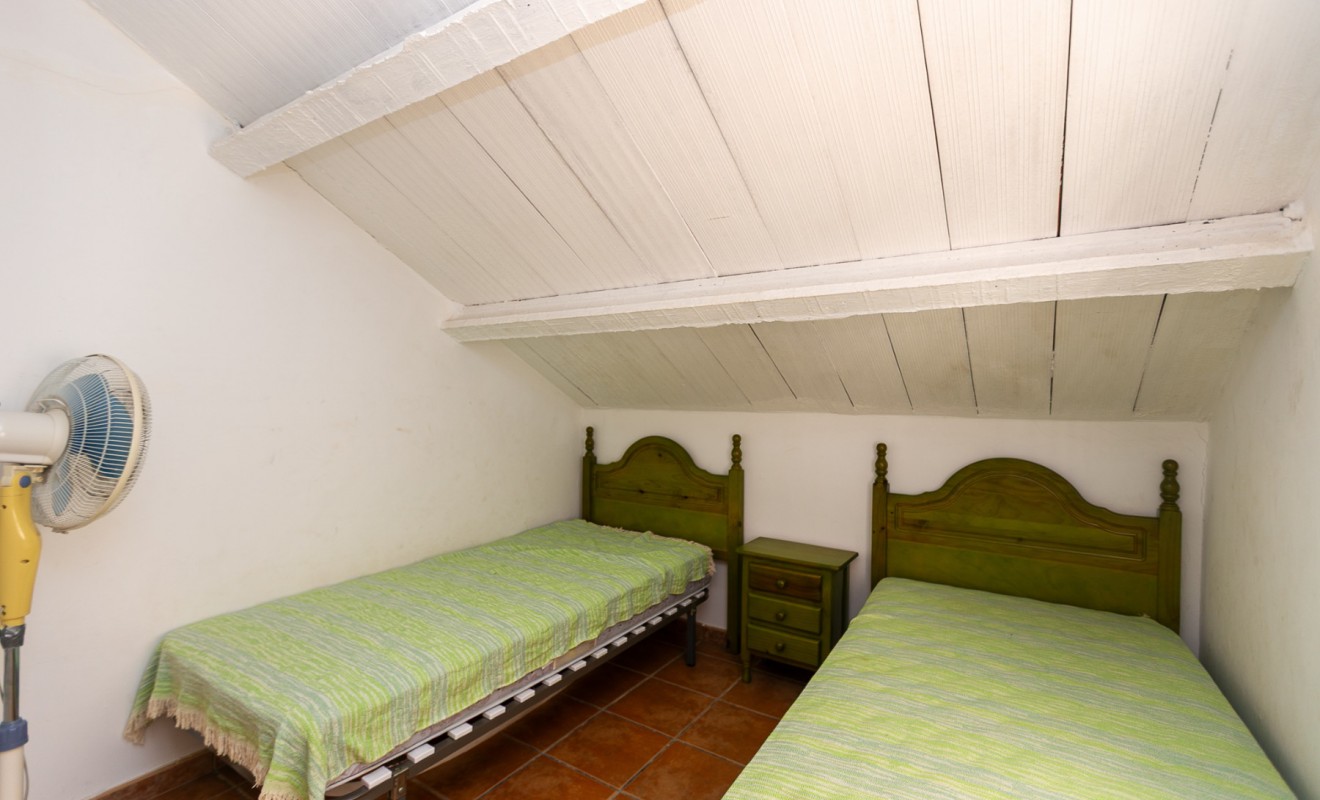 Revente - Town House - La Zenia