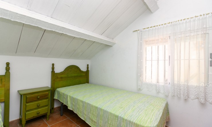 Revente - Town House - La Zenia