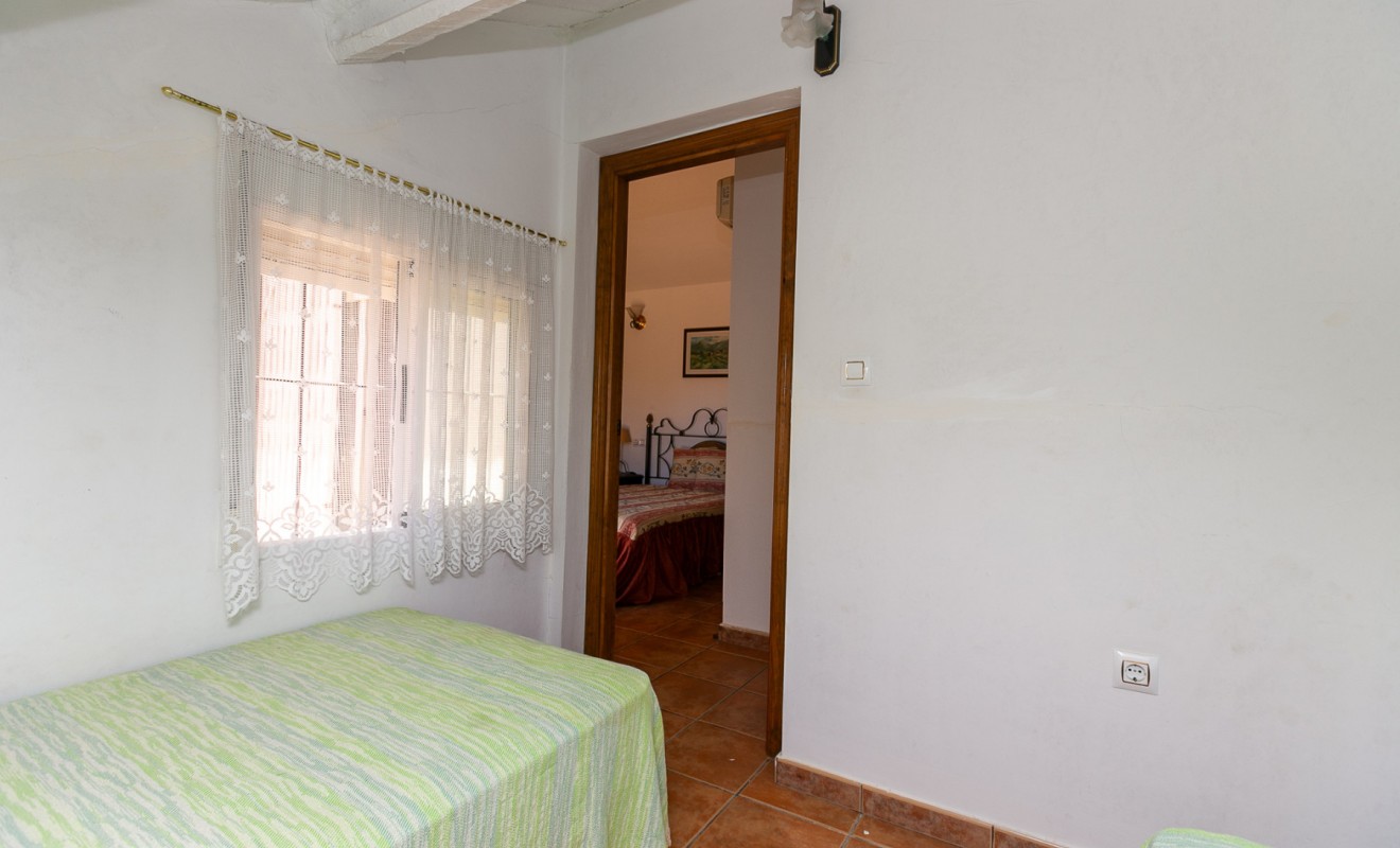 Revente - Town House - La Zenia