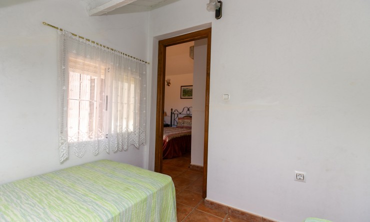 Revente - Town House - La Zenia