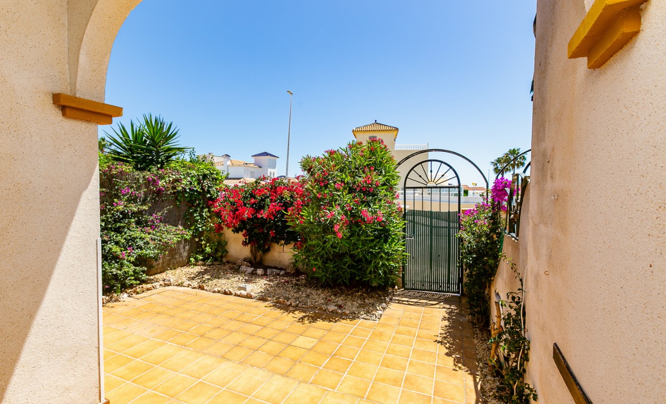 Revente - Town House - La Zenia