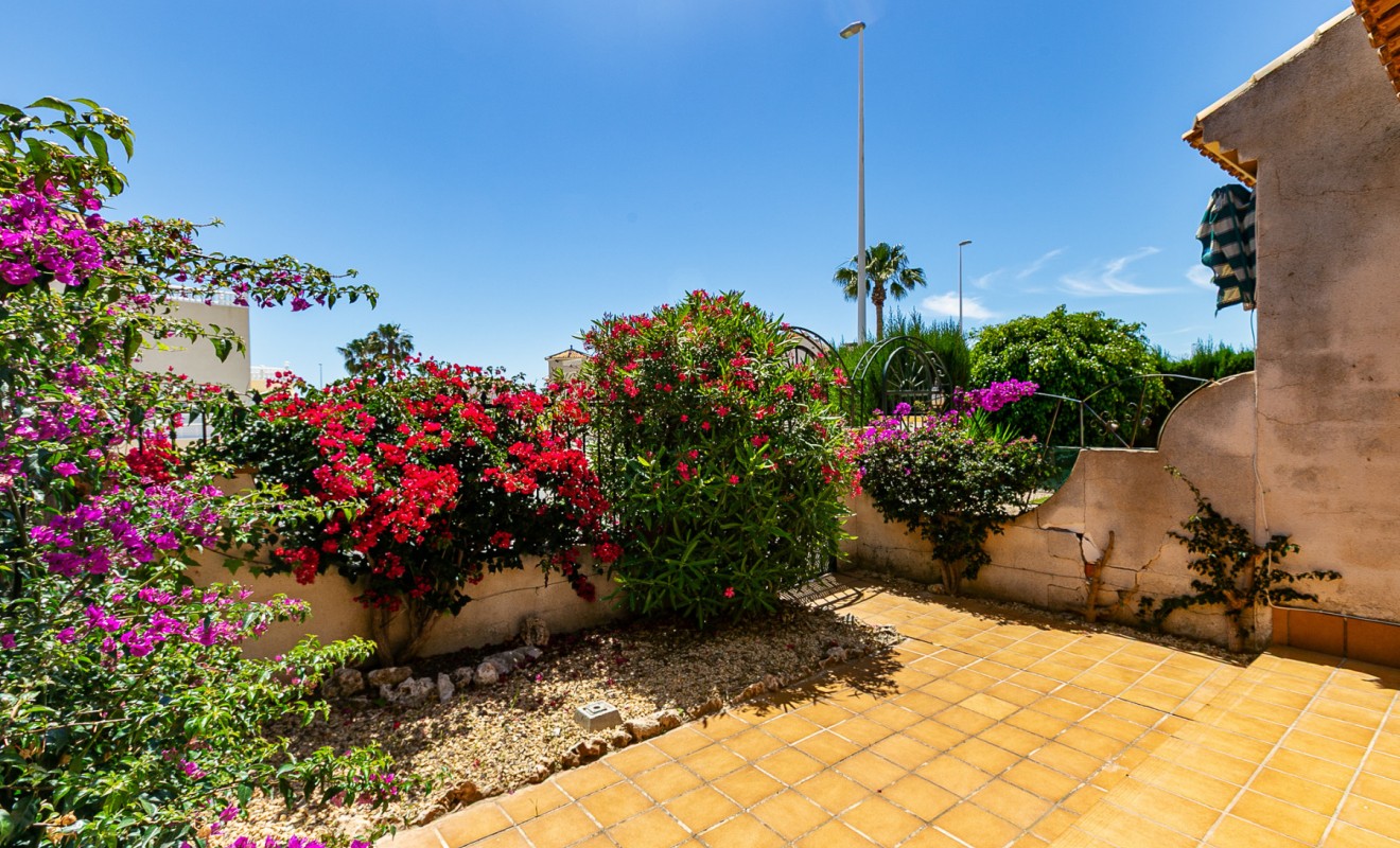 Revente - Town House - La Zenia