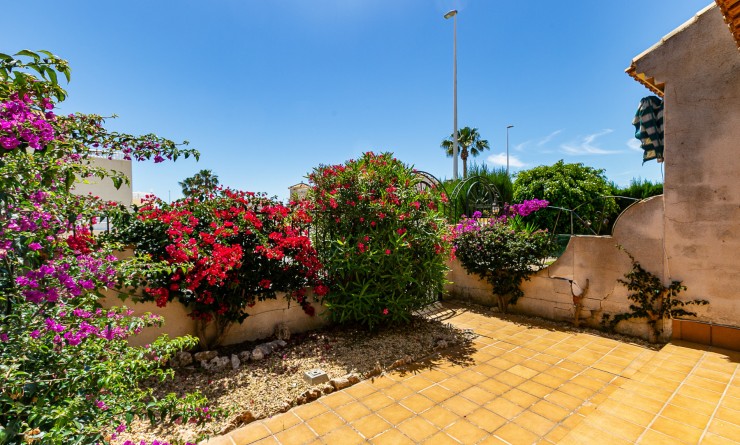 Revente - Town House - La Zenia