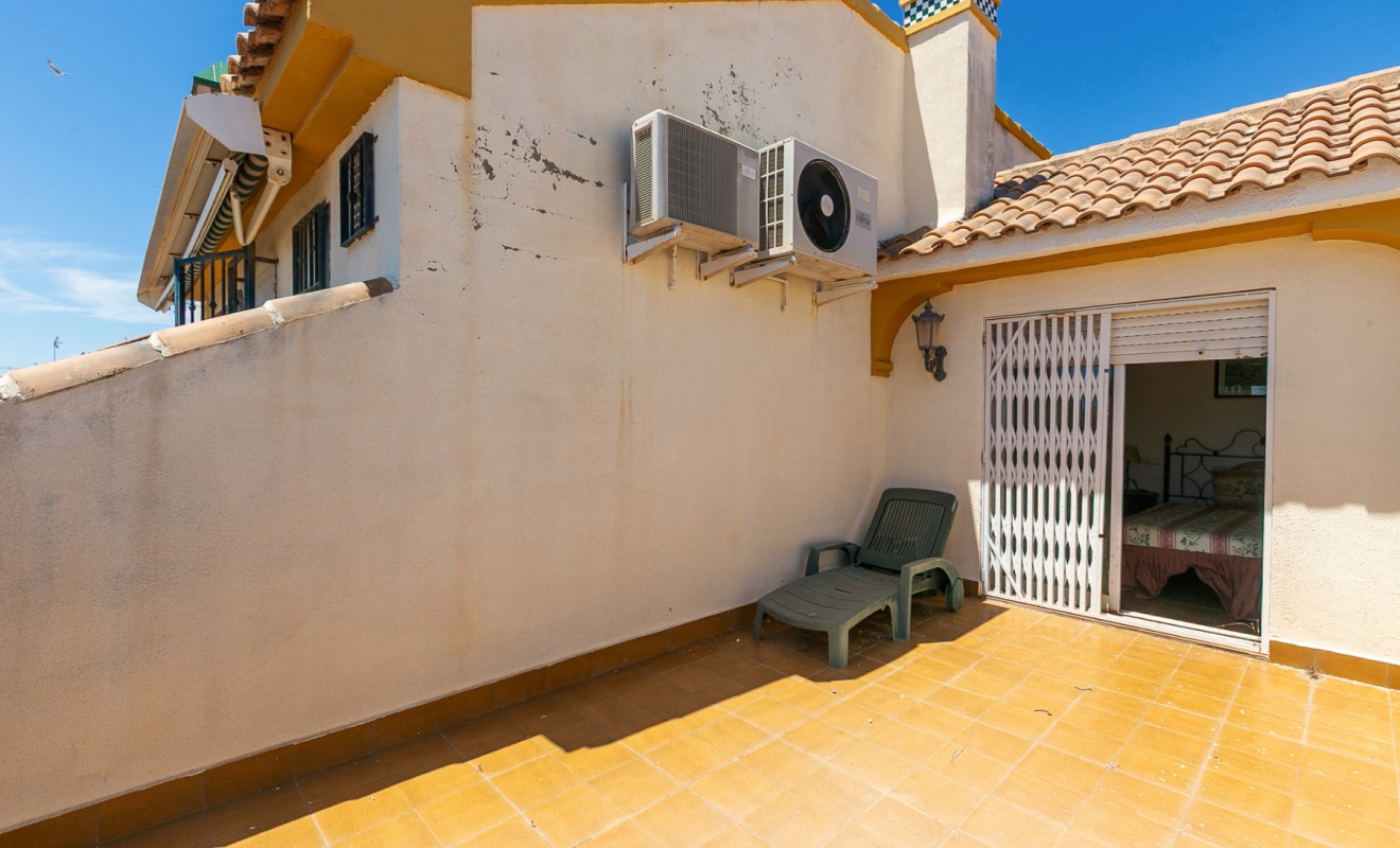 Revente - Town House - La Zenia