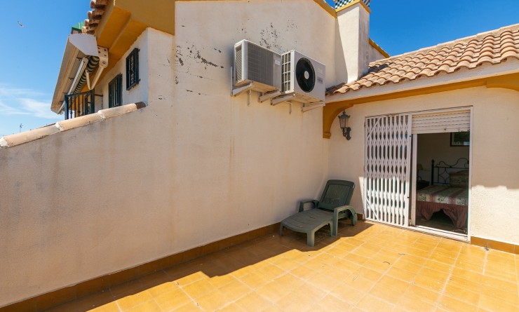 Revente - Town House - La Zenia