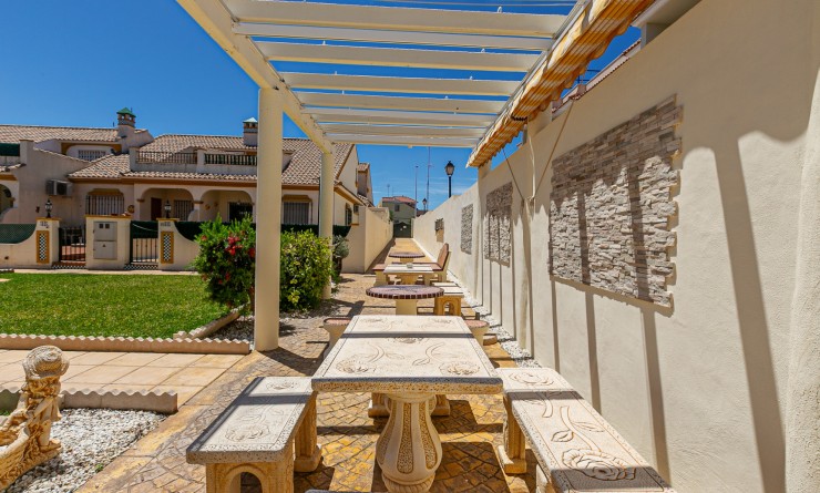 Revente - Town House - La Zenia
