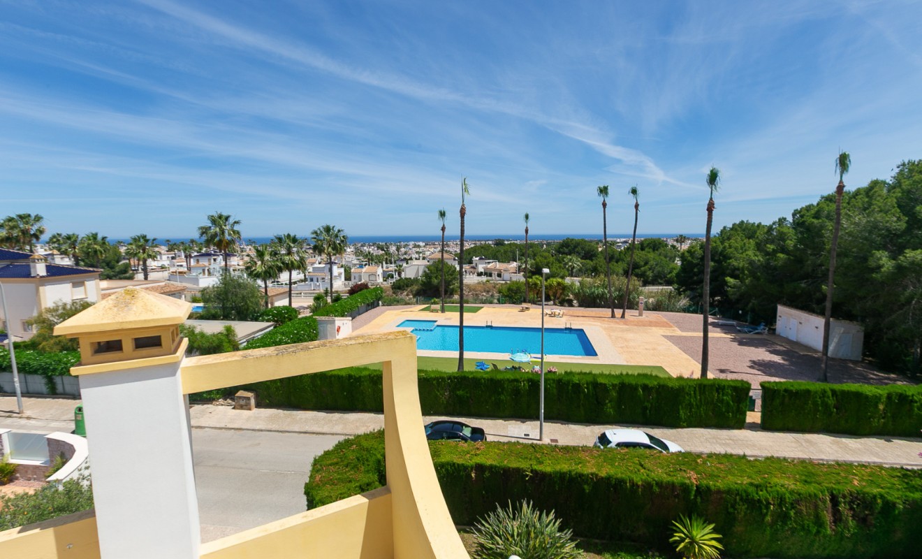 Wederverkoop - Villa - Villamartin - Rioja