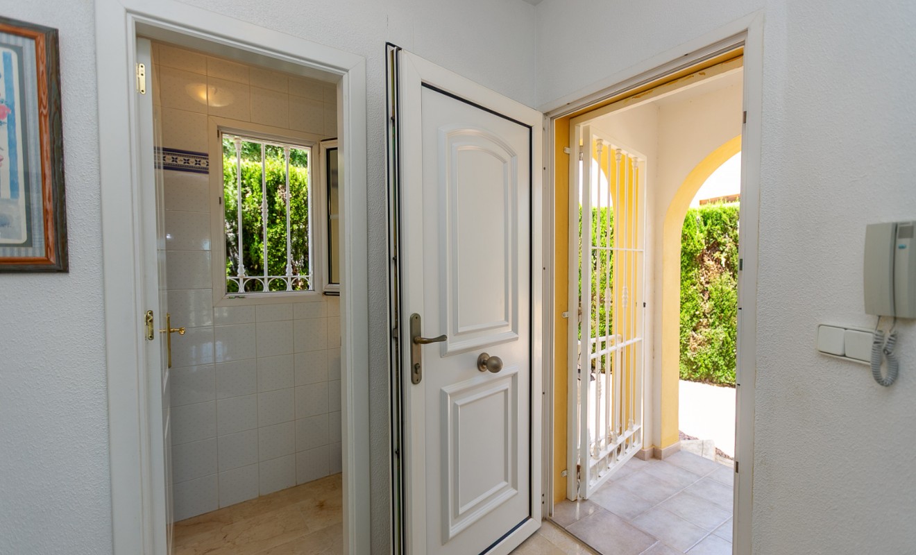 Wederverkoop - Villa - Villamartin - Rioja