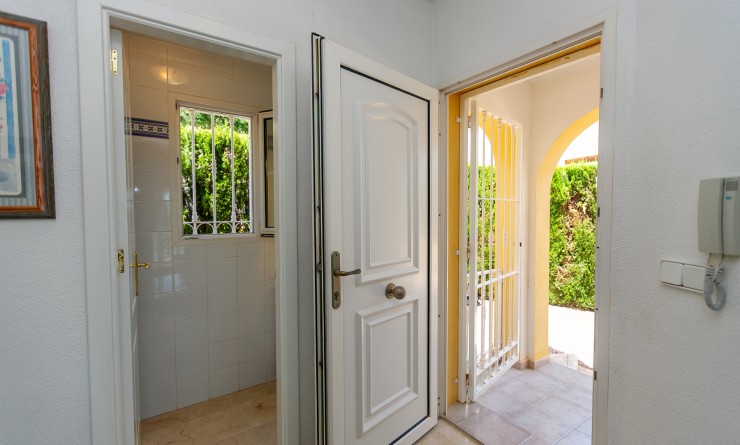 Wederverkoop - Villa - Villamartin - Rioja