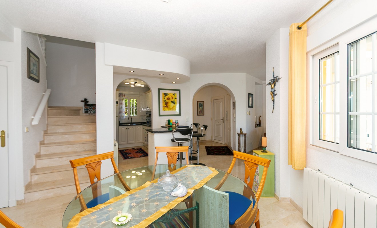 Wederverkoop - Villa - Villamartin - Rioja
