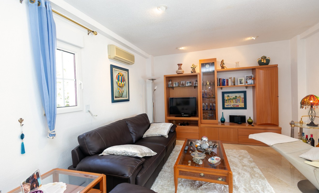 Wederverkoop - Villa - Villamartin - Rioja