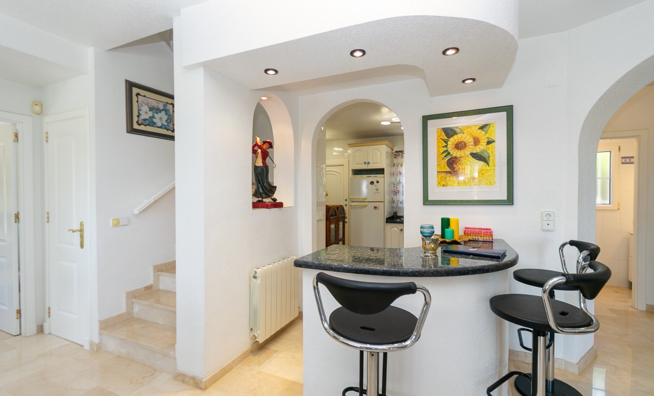 Wederverkoop - Villa - Villamartin - Rioja
