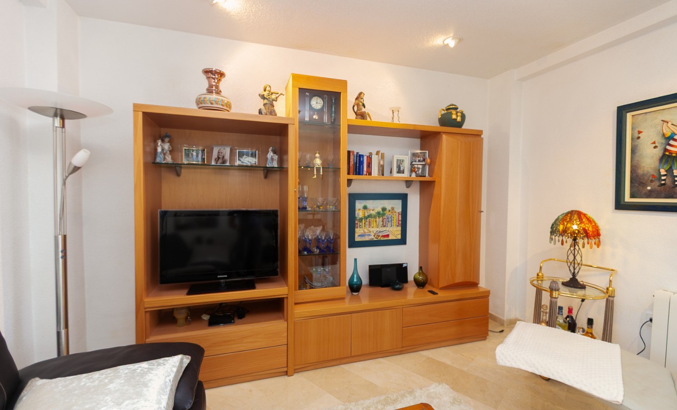 Wederverkoop - Villa - Villamartin - Rioja