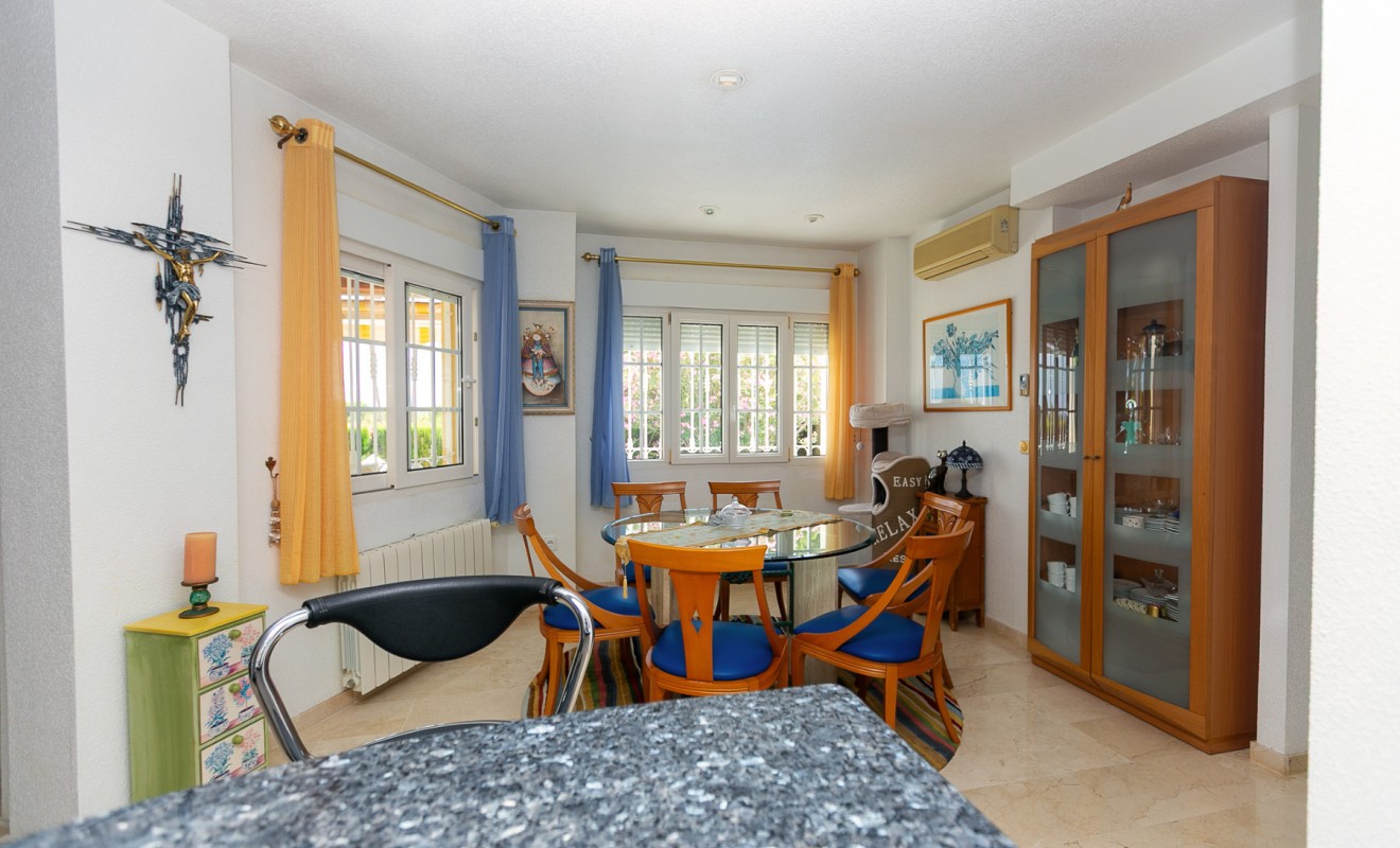 Wederverkoop - Villa - Villamartin - Rioja