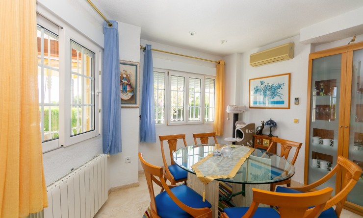 Wederverkoop - Villa - Villamartin - Rioja
