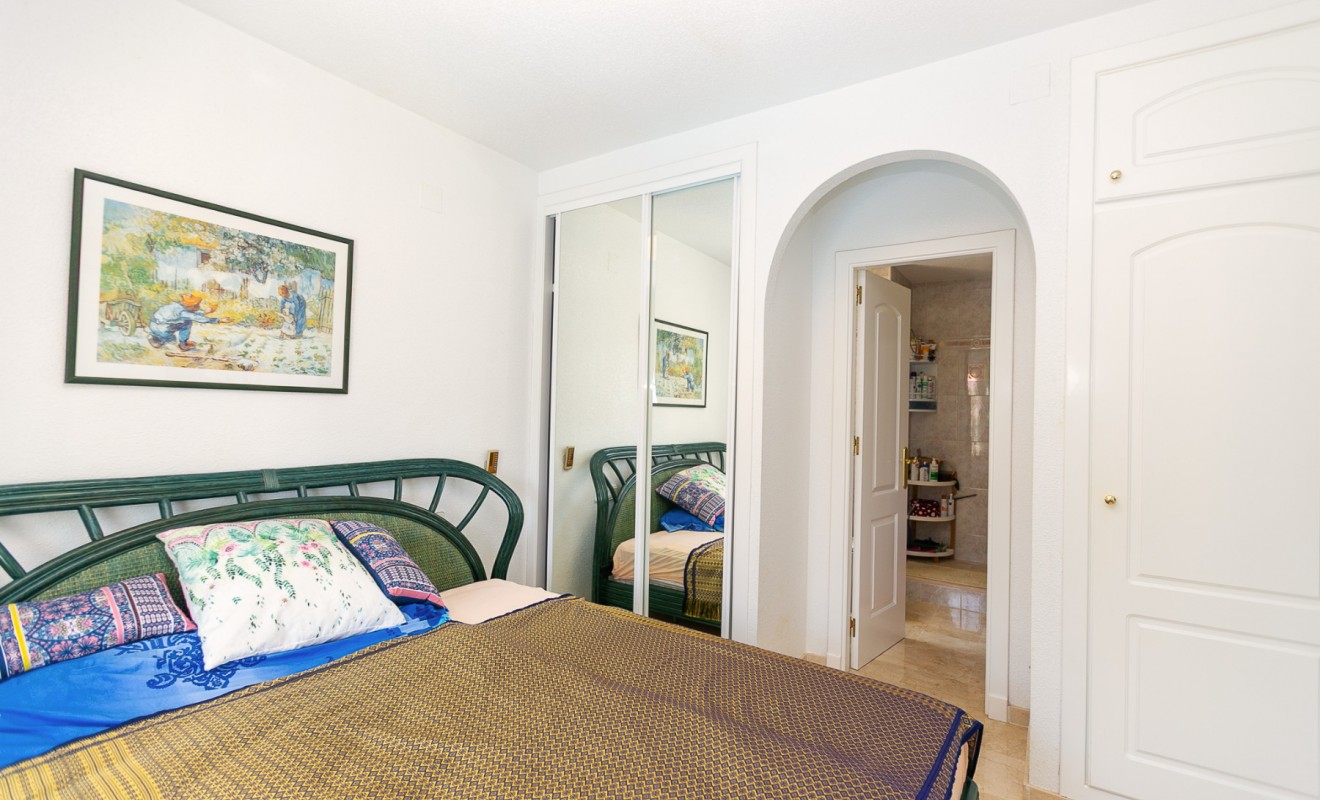 Wederverkoop - Villa - Villamartin - Rioja