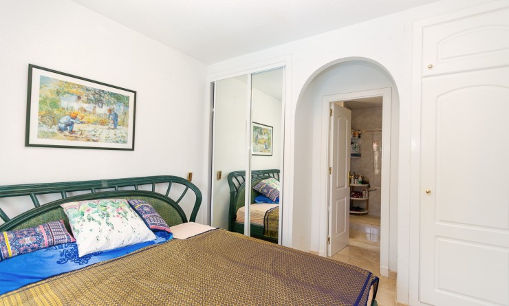 Wederverkoop - Villa - Villamartin - Rioja