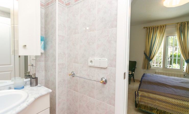 Wederverkoop - Villa - Villamartin - Rioja
