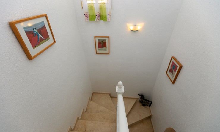 Wederverkoop - Villa - Villamartin - Rioja