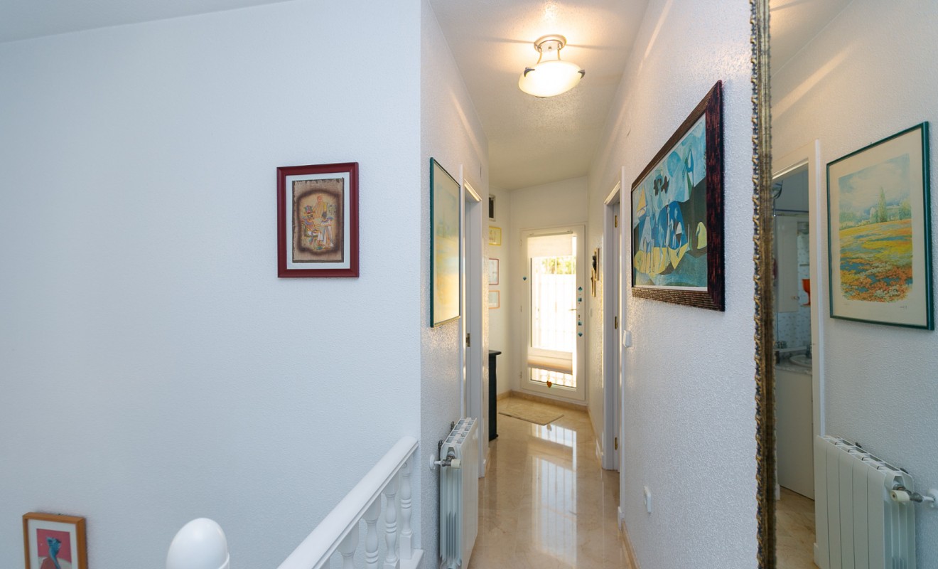 Wederverkoop - Villa - Villamartin - Rioja