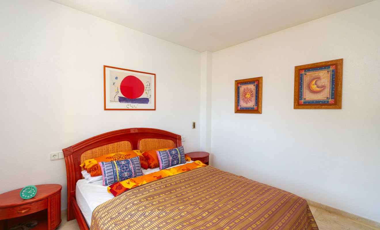 Wederverkoop - Villa - Villamartin - Rioja