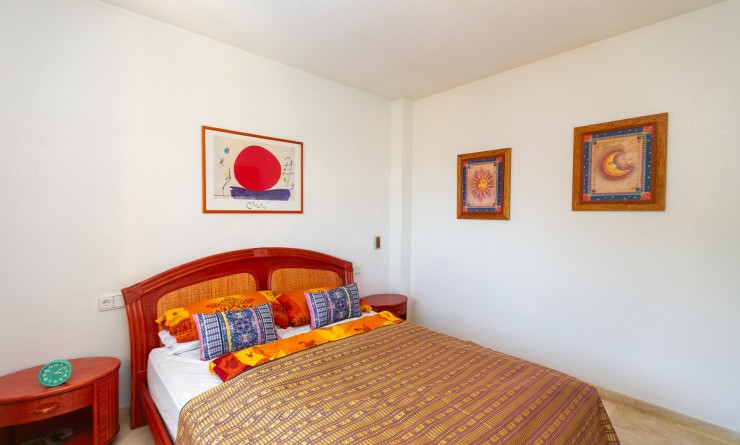 Wederverkoop - Villa - Villamartin - Rioja
