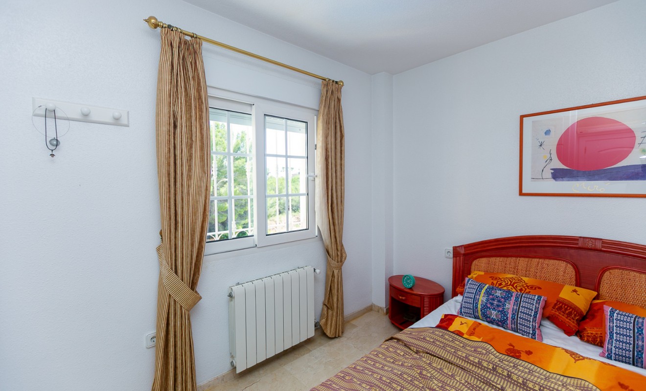Wederverkoop - Villa - Villamartin - Rioja
