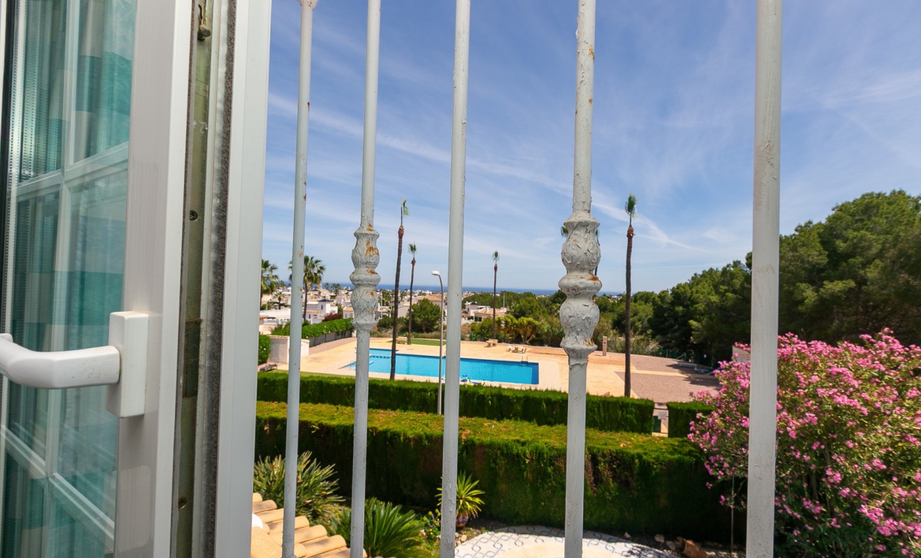 Wederverkoop - Villa - Villamartin - Rioja