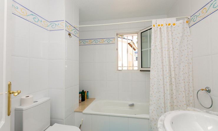 Wederverkoop - Villa - Villamartin - Rioja