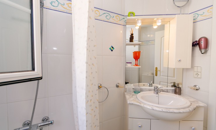 Wederverkoop - Villa - Villamartin - Rioja