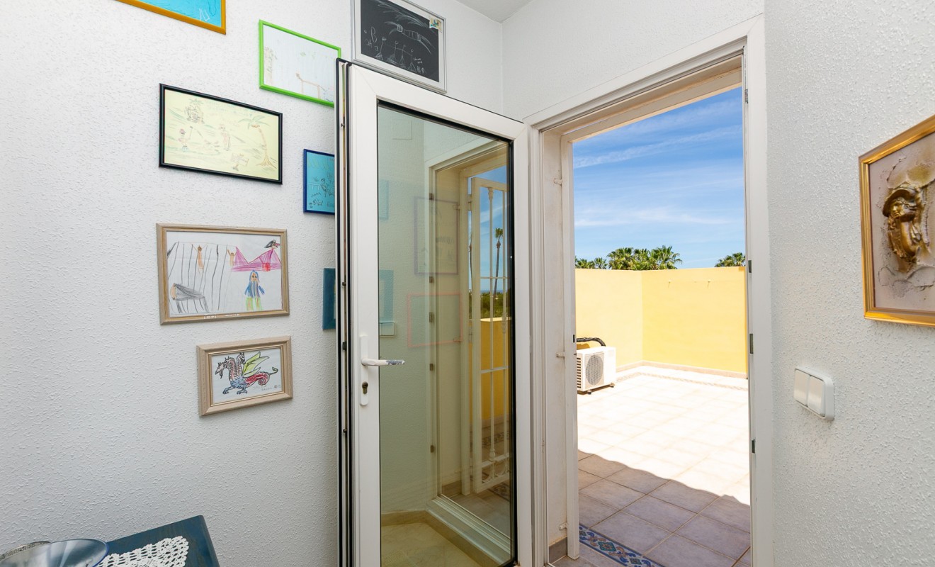 Wederverkoop - Villa - Villamartin - Rioja