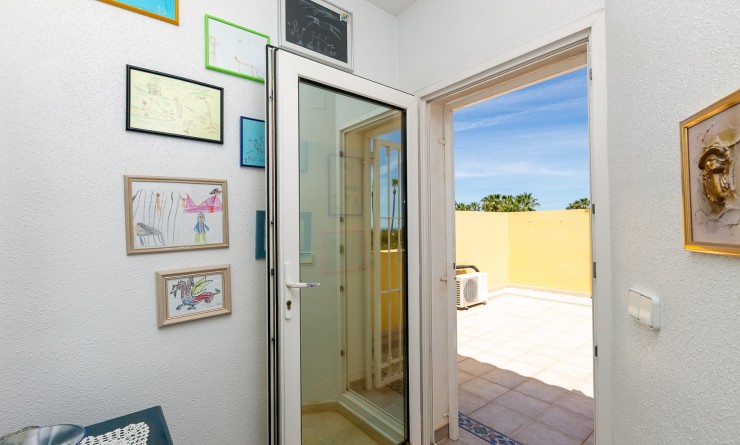 Wederverkoop - Villa - Villamartin - Rioja