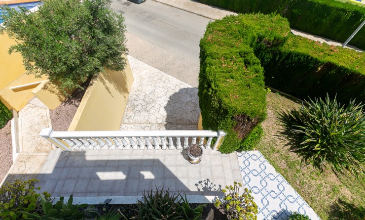 Wederverkoop - Villa - Villamartin - Rioja