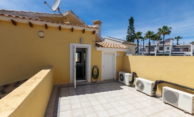 Wederverkoop - Villa - Villamartin - Rioja