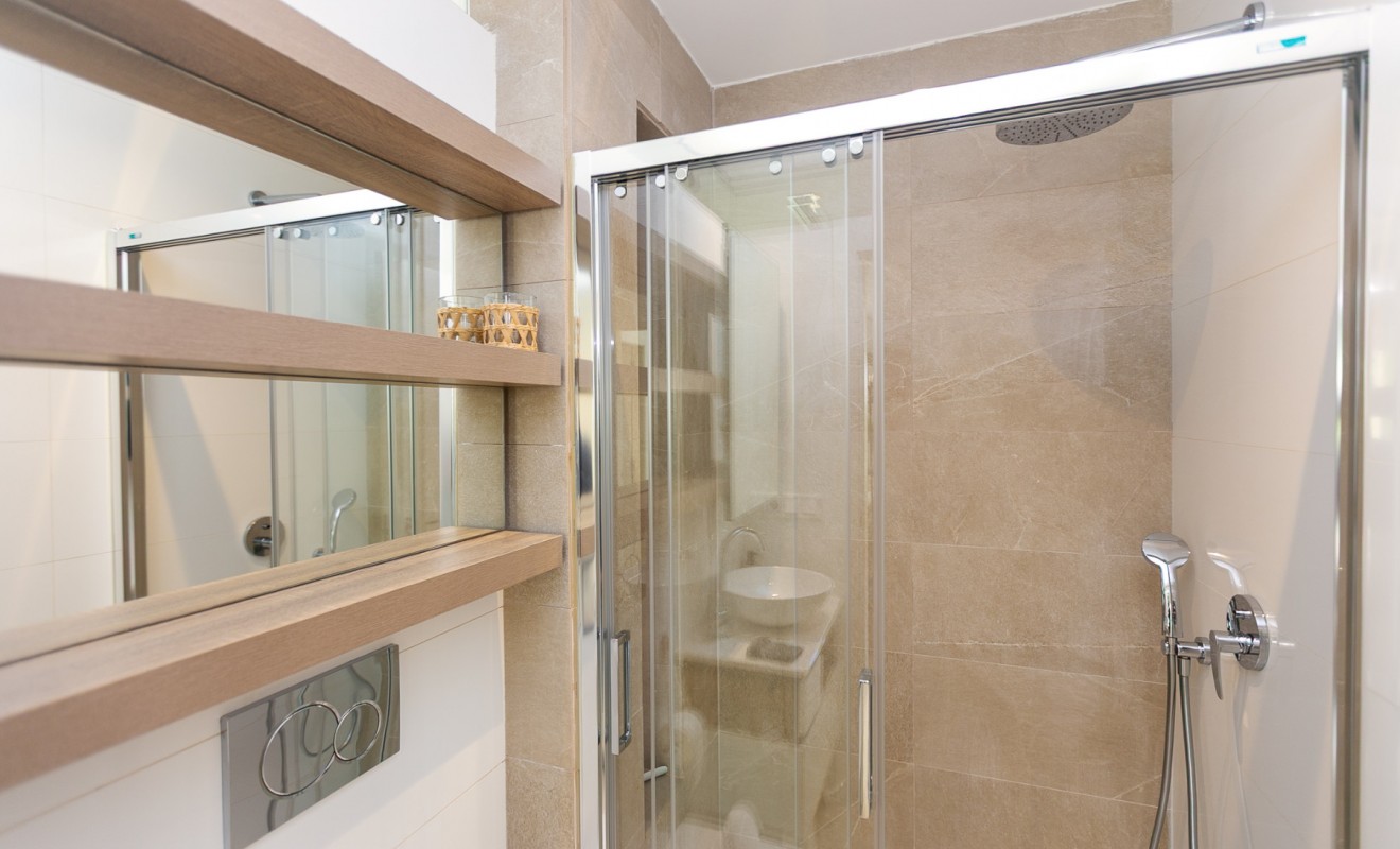 Wederverkoop - Appartement - Ciudad Quesada - Doña Pepa