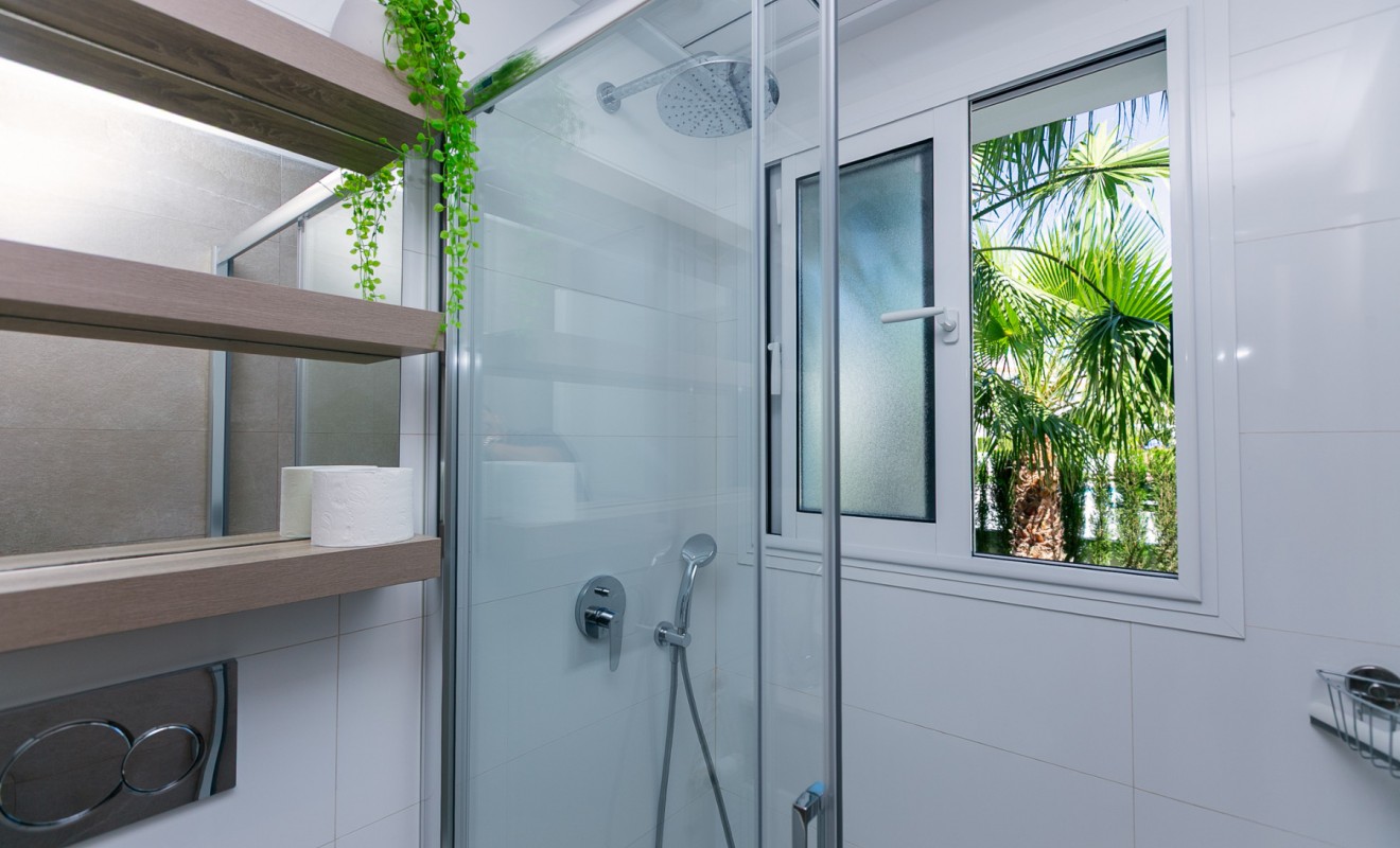 Wederverkoop - Appartement - Ciudad Quesada - Doña Pepa