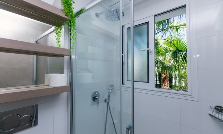 Wederverkoop - Appartement - Ciudad Quesada - Doña Pepa